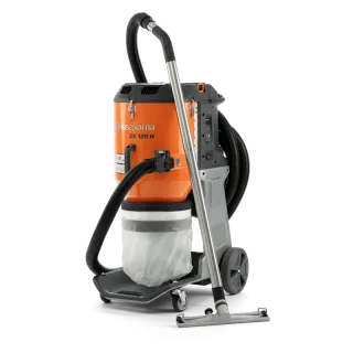 Husqvarna DE 120 H | Dust Extractor
