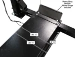 Atlas® Apex 9 ALI Certified 4 Post Hobbyist Parking Lift 9,000 lbs