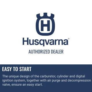Husqvarna K970 Ring Saw