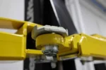 Challenger CL10AV3 Series ALI Versymmetric Adjustable Two Post Car Lift 10,000 lbs.