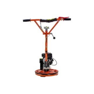 BravePro Power Edging Trowel | 24 in. | Honda GX160