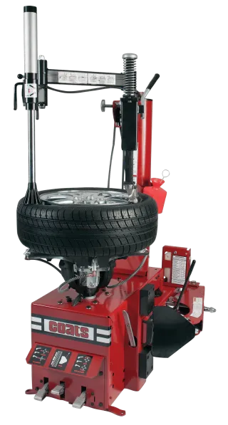 Coats RC 55 Rim Clamp Tire Changer