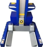 iDeal Lift MSC-18K-X-472 18,000lb. Per Mobile ALI Column Lifting System (Set of 4)