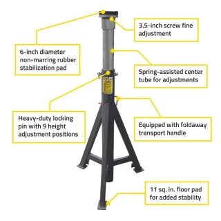 BendPak MLS-18