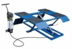 Auto Lift ALPAD6K 6,000 lb. Capacity Low Rise Specialty Lift