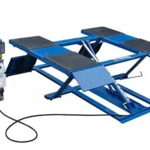 Auto Lift ALPAD6K 6,000 lb. Capacity Low Rise Specialty Lift