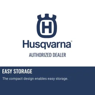 Husqvarna P 16 kVA | Gas-Powered Hydraulic Power Pack