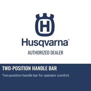 Husqvarna FS 3500 E | Walk-Behind Floor Saw