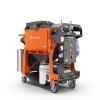 Husqvarna Blastrac DC 655 | Dust Collector