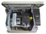 Kohler 14RCAL-200SELS 14kW Generator with 200A SE Transfer Switch