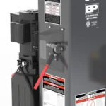 BendPak 10AP-SRT Low-Ceiling Mid-Rise 2 Post Car Lift 10,000 lb. – New