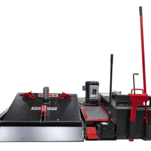 Coats HIT 6000 Heavy Duty Tire Changer