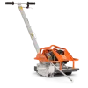 Husqvarna Soff-Cut 150 E | Early-Entry Saw