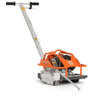 Husqvarna Soff-Cut 150 E | Early-Entry Saw