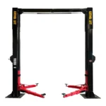 Katool KT-M150D Symmetric 15,000 lbs 2 Post Lift