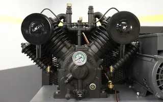 BendPak VMP-7580V-601