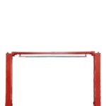 AMGO® Hydraulics OHX-10 Super-Asymmetric® 2 Post Lift 10,000 lbs