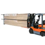 AMGO® Hydraulics 409-DP Double Parking 4 Post Lift