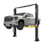 BendPak APEX AL10C Clearfloor 2 Post Lift 10,000 lbs