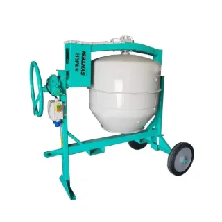 Imer Concrete Mixer – Multi-Mix 350