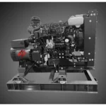 Wildcat FR0015D4 15kW Frontier 1ph Tier 4F Diesel Generator