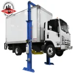 Atlas® Platinum PVL15 ALI Certified 2 Post Lift 15,000 lbs