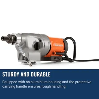 Husqvarna DM 430 | Core Drill Motor