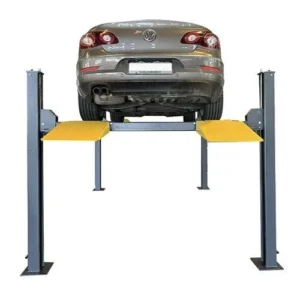Katool KT-4H850 4 Post Car Lift 8,500 lbs