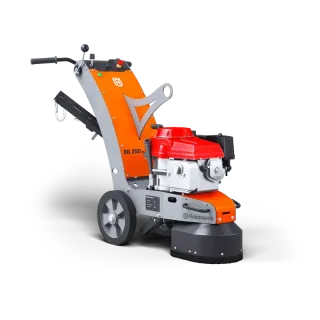 Husqvarna BG 250P | Single-Disc Floor Grinder
