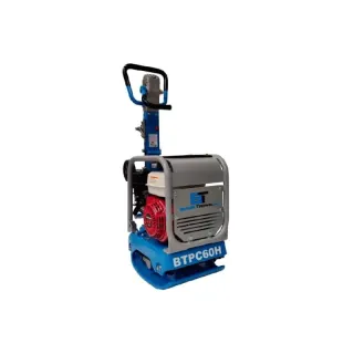 BT Reversible Plate Compactor | 14-in. | GX160 | 170 lbs.