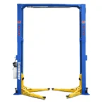 Atlas® Platinum PVL12 ALI Certified 2 Post Lift 12,000 lbs