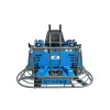 BT Ride on Power Trowel | 36 In. | High Rider | Honda GX690 | Manual Steer