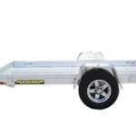 Aluma Utility Trailer #6310HBT