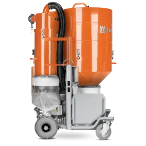 Husqvarna HTC D80 | Dust Extractor