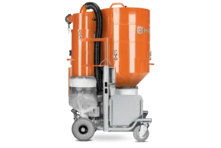 Husqvarna HTC D80 | Dust Extractor