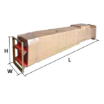 AMGO® Hydraulics PRO-12 4 Post Lift 12,000 lbs