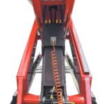 AMGO® Hydraulics AX-12 Heavy-Duty Scissor Lift 12,000 lbs.