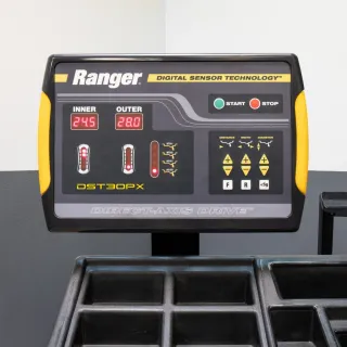 Ranger DST30PX — Model/SKU 5140334