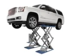 Atlas® SLP-9K Full-Rise Scissor Lift 9,000 lbs