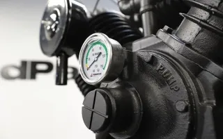 BendPak VMP-7580V-601