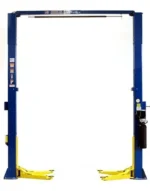Whip WS112E-24 Symmetric Ex-Tall 2 Post Car Lift ALI Certified