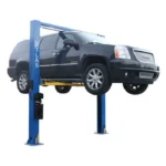 Atlas® 9OHSC-SS Symmetric 2 Post Lift 9,000 lbs