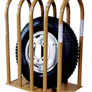 5-Bar Cage