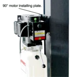 AMGO® Hydraulics 408-PCA Parking & Service 4 Post Lift 8,000 lbs ~ ONLY Ships from CA