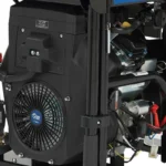 Powerhorse Generator | 15,000 Surge Watt | Dual Fuel | Electric Start