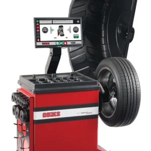 Coats 1600 Wheel Balancer