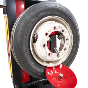 Coats HIT 5000 Heavy Duty Tire Changer
