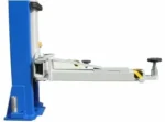 iDeal Lift TP10KAC-DX 10K 2 Post Bi-Symmetrical Car Lift ALI-ETL Certified