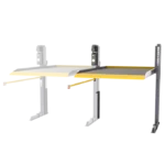 BendPak PL6000DC-ADD-ON Shared Column Add-On Platform & Column Set 6,000 lbs