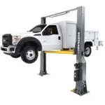 BendPak 16AP Adaptable Clearfloor 2 Post Lift 16,000 lb. w/168″ O.A Height